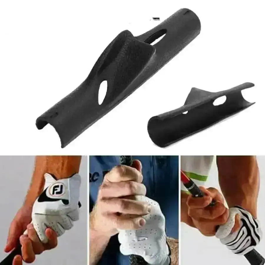 Grip Practice Aid Tool for Right Handed Golfer US - Sportsman Specialty Products