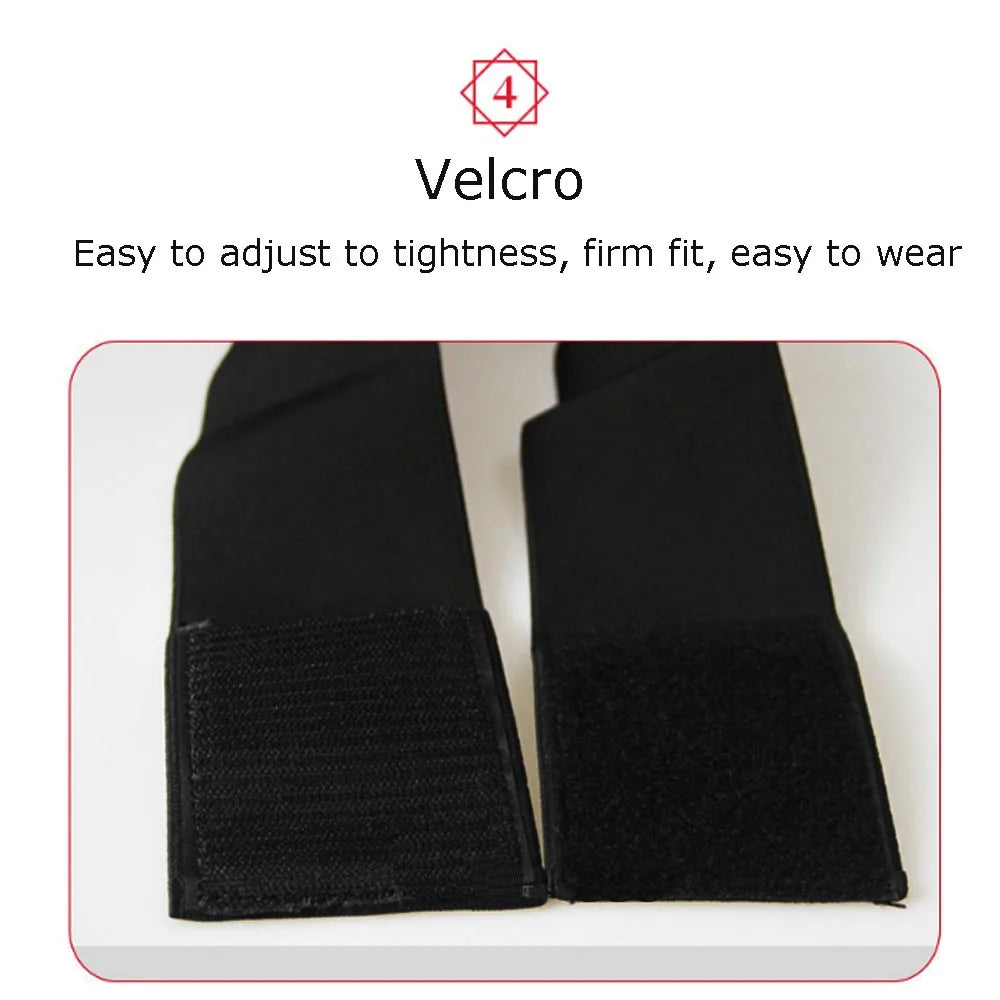 1Pcs Golf Swing Training Arm Band Golf Hand Posture Corrector