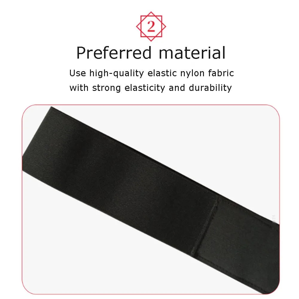 1Pcs Golf Swing Training Arm Band Golf Hand Posture Corrector