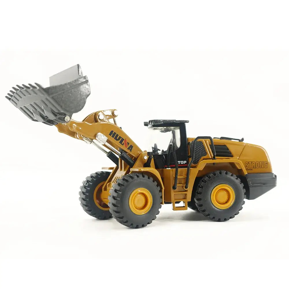Excavators forklifts road rollers wholesale