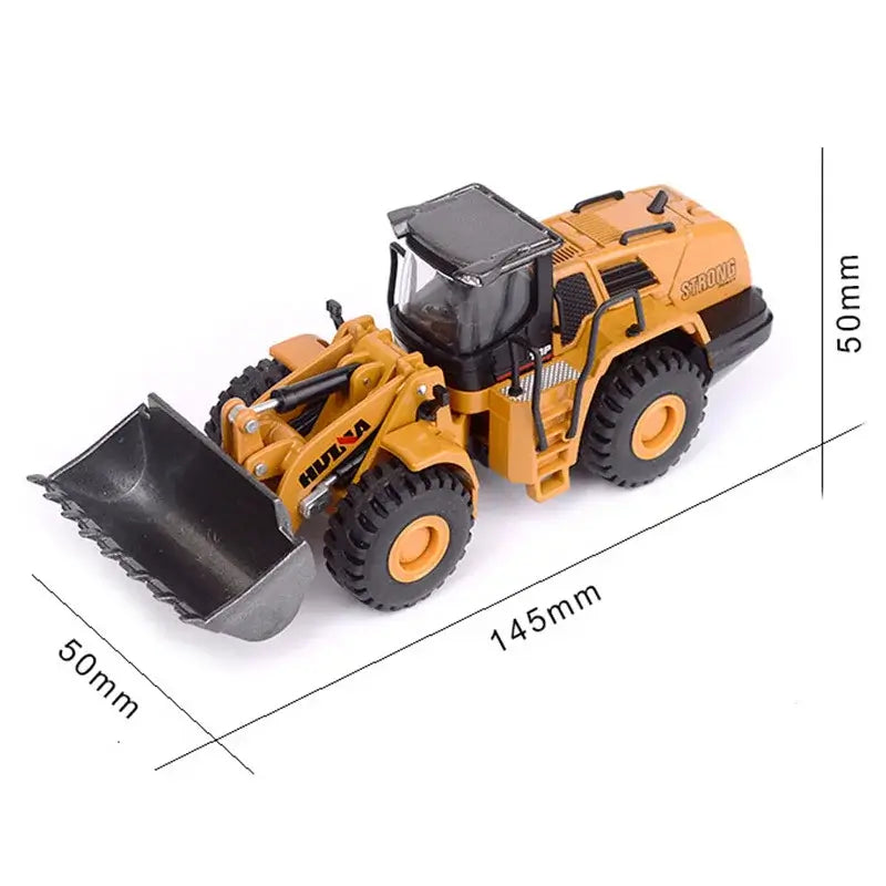 Excavators forklifts road rollers wholesale