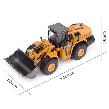 Excavators forklifts road rollers wholesale