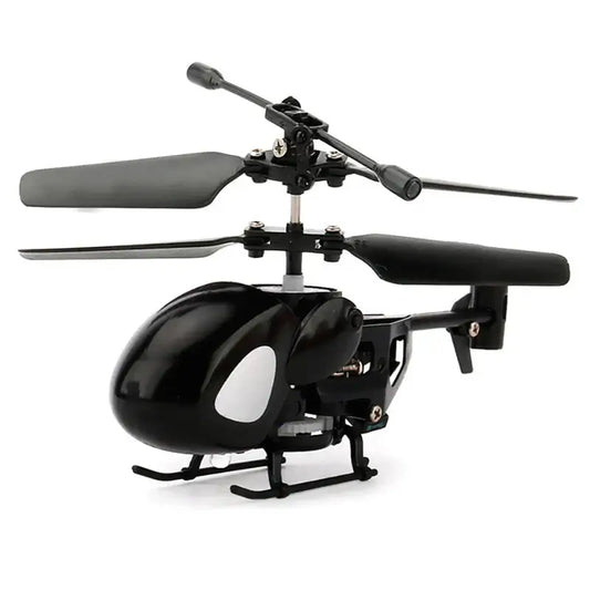helicopter children's mini infrared remote control Sportsman Specialty Products