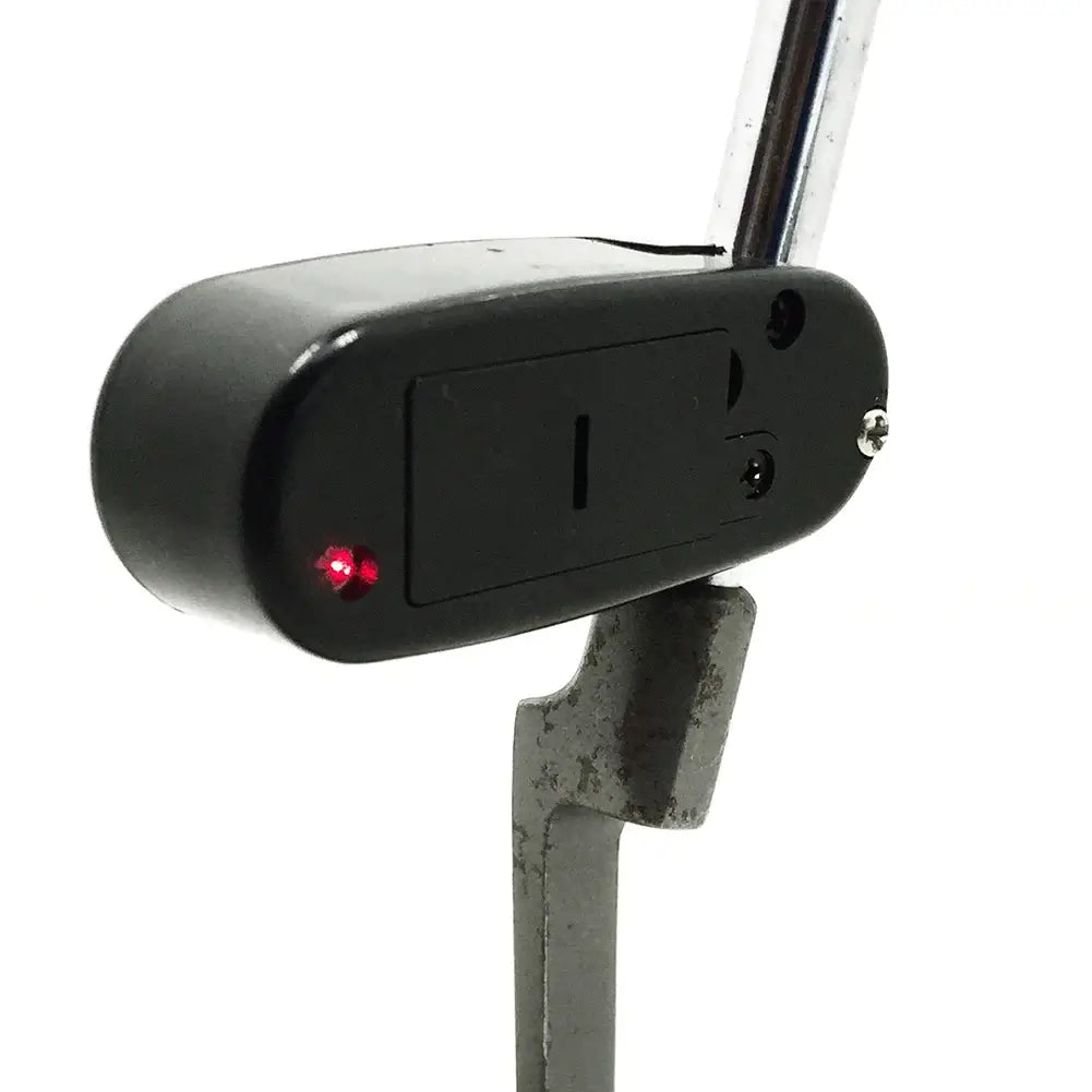 Sportsman Specialty Products Black Golf Putter Laser Pointer Putting Training Aim Line Corrector