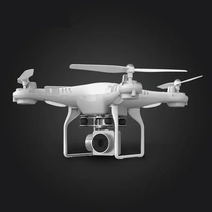 RC Drone With Camera HD 4K WIFI Real Time Video Sportsman Specialty Products