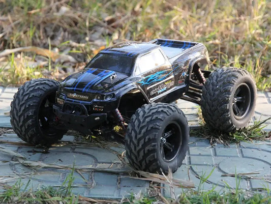 S911 1 12 2WD 40kmh High Speed Remote Control Off Road Cars Sportsman Specialty Products