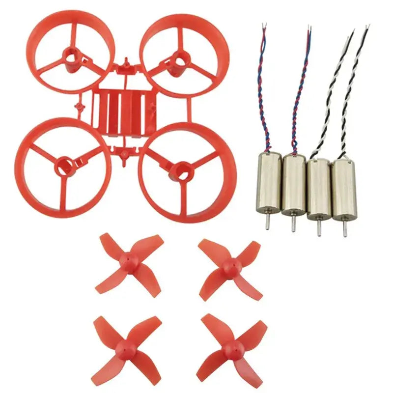 JJRC H36 Eachine E010 Furibee F36 DIY Mini RC Drone Sportsman Specialty Products