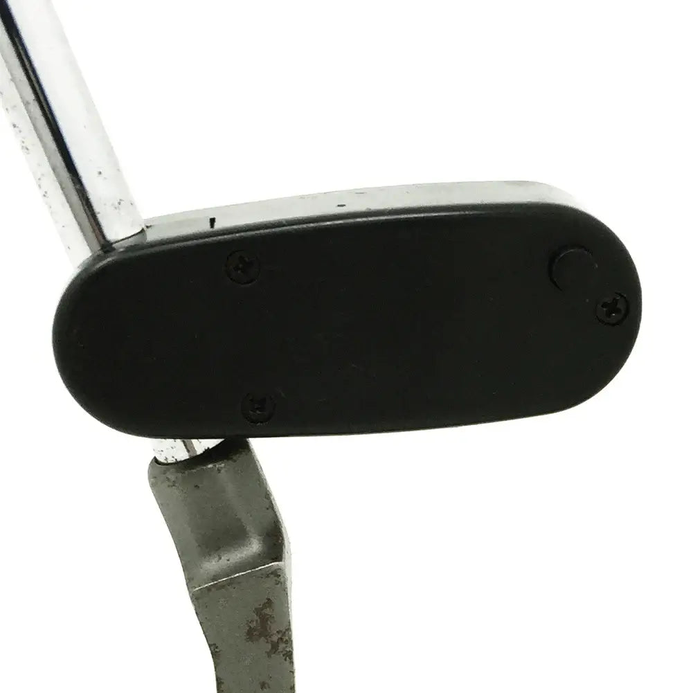 Sportsman Specialty Products Black Golf Putter Laser Pointer Putting Training Aim Line Corrector