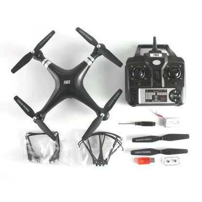 RC Drone With Camera HD 4K WIFI Real Time Video Sportsman Specialty Products