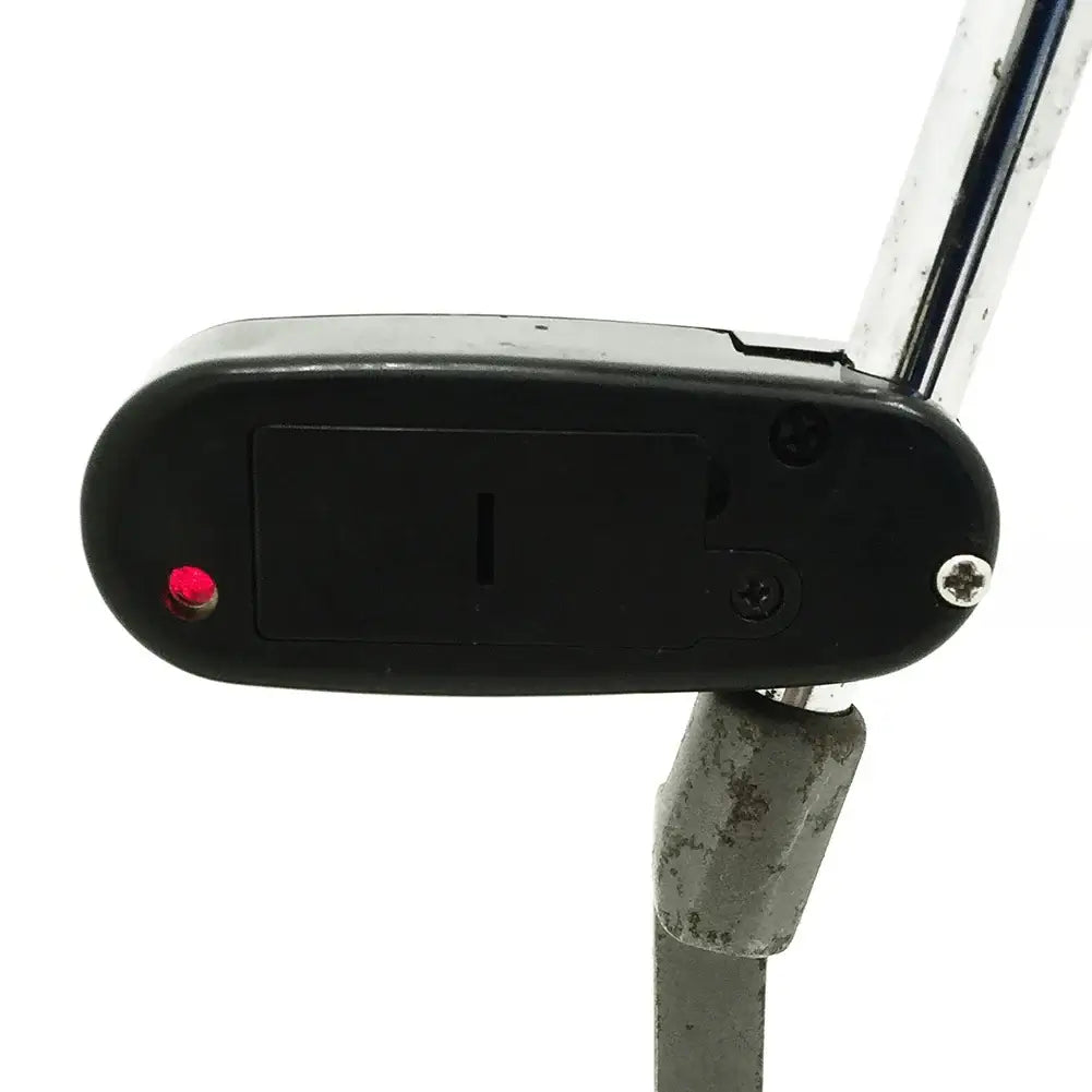 Sportsman Specialty Products Black Golf Putter Laser Pointer Putting Training Aim Line Corrector