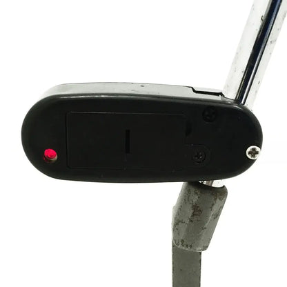 Sportsman Specialty Products Black Golf Putter Laser Pointer Putting Training Aim Line Corrector