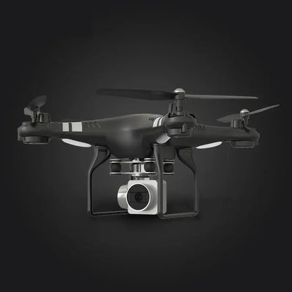 RC Drone With Camera HD 4K WIFI Real Time Video Sportsman Specialty Products