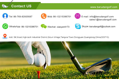 Funny Golf Accessories for Men, Golf Club Covers