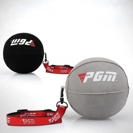 PGM Inflatable Golf Smart Ball Trainer Portable Swing Arm Corrector Posture# PGM Inflatable Golf Smart Ball Trainer Portable Swing Arm Corrector Posture The PGM Inflatable Golf Smart Ball Trainer is engineered to refine your swing mechanics and posture th