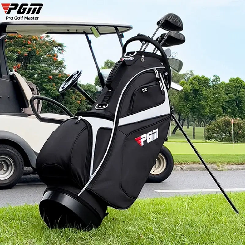 PGM Golf Bag Men's and Women's Bracket Bag