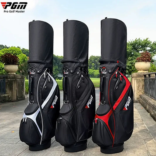 PGM Golf Bag Men's and Women's Bracket Bag