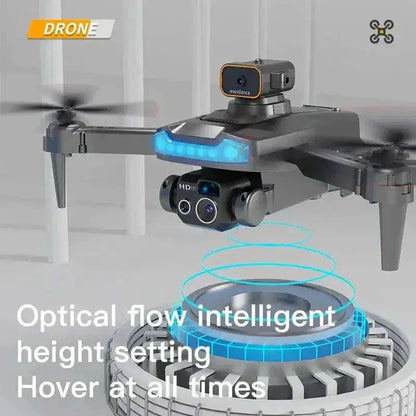 P15 Drone 8K GPS Dual Camera Professional 5G Obstacle Avoidance Sportsman Specialty Products Drone