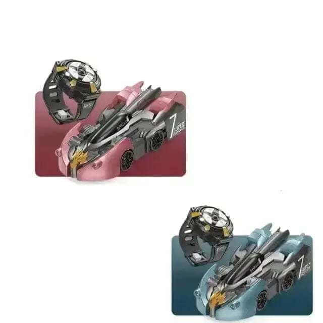RC Car Anti Gravity Climbing ceiling Electric Car model Anti Gravity drift Racing Toys Sportsman Specialty Products Fast RC Cars
