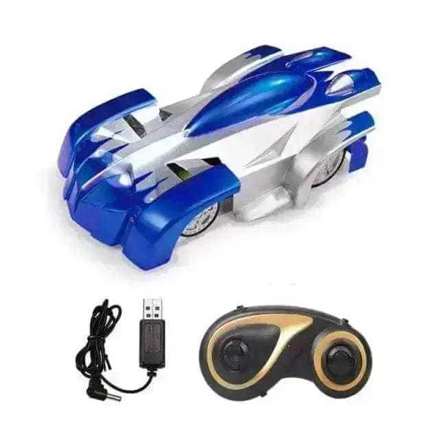 RC Car Anti Gravity Climbing ceiling Electric Car model Anti Gravity drift Racing Toys Sportsman Specialty Products Fast RC Cars