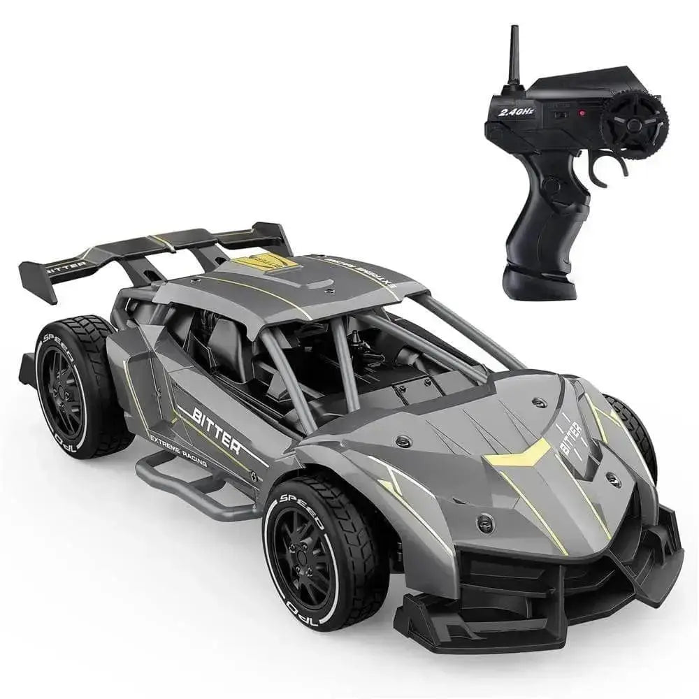RC Car High Speed Drift Vehicle Eachine EC05 1:24 - Sportsman Specialty Products