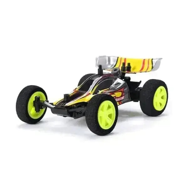 RC Car Racing Multi player in Parallel 4 Channel Operate Remote Control - Sportsman Specialty Products