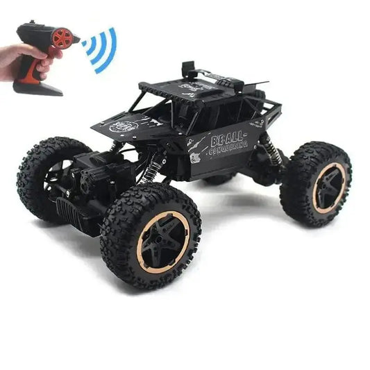 RC Car Remote Control Toy Machine On Radio Control 5510 cars - Sportsman Specialty Products