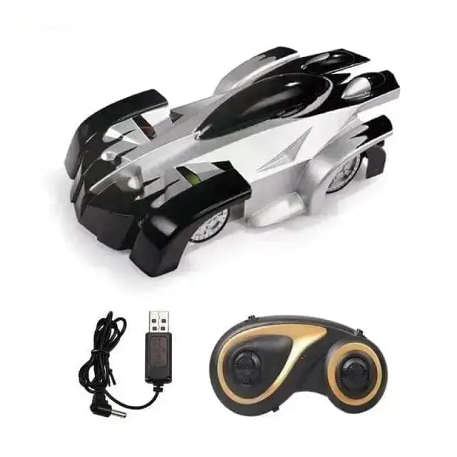 RC Car Remote-controlled Anti Gravity drift Racing Cars Electric Toys - Sportsman Specialty Products