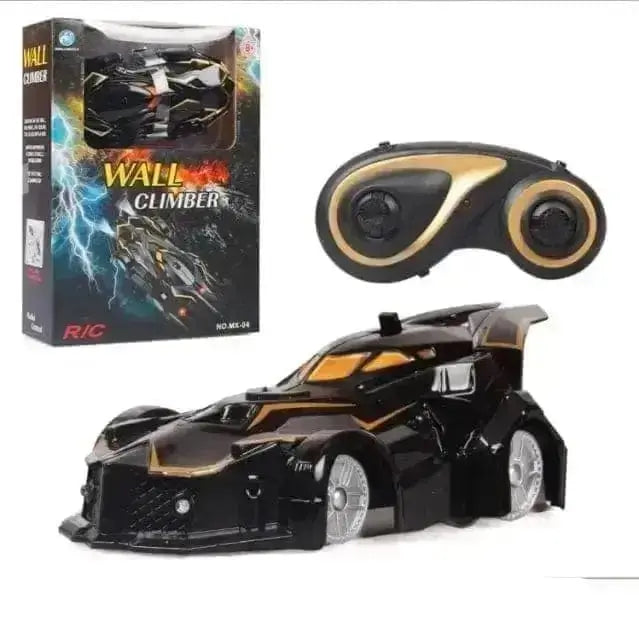 RC Cars Climbing ceiling Electric Car model Anti Gravity drift Racing Toys - Sportsman Specialty Products