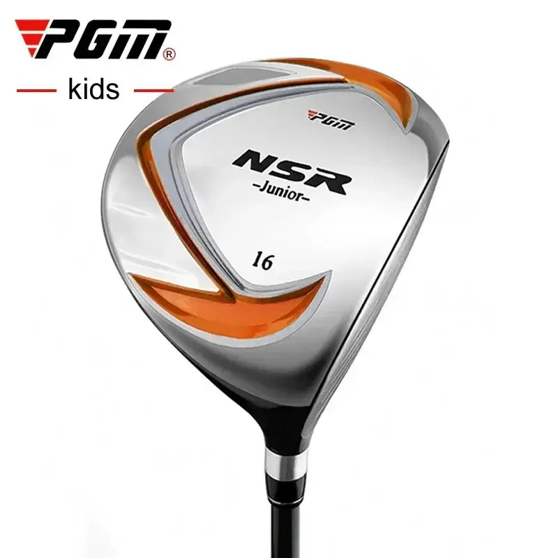 PGM Children's Golf Clubs Set Right Hand with Bag Sportsman Specialty Products
