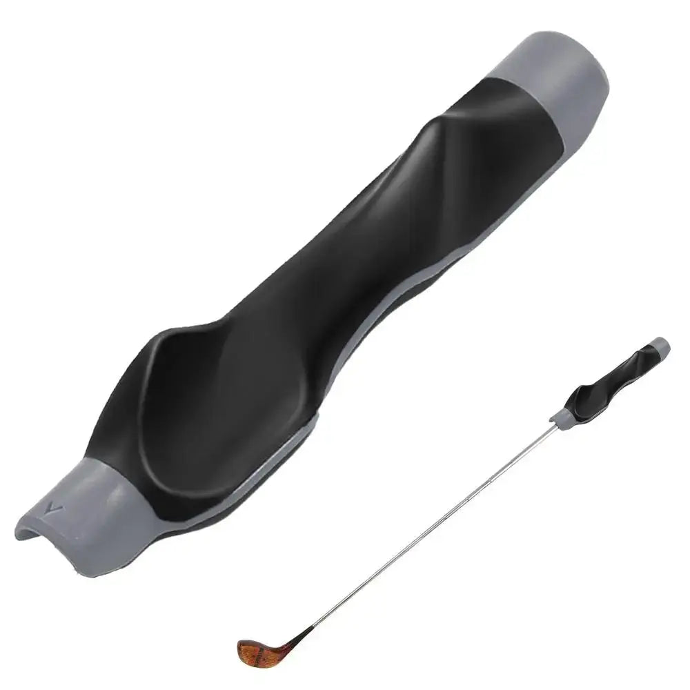 Golf Training Grip Golf Club Swing Trainer Golf Accessories Golf Club Grip Sportsman Specialty Products