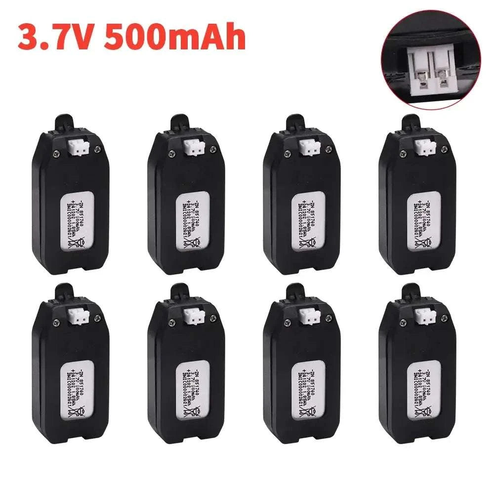 rc batteries