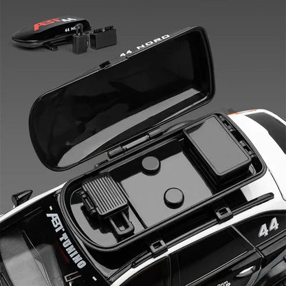 1/24 Audi RS6 Avant Station Wagon Alloy Racing Car Model Sportsman Specialty Products