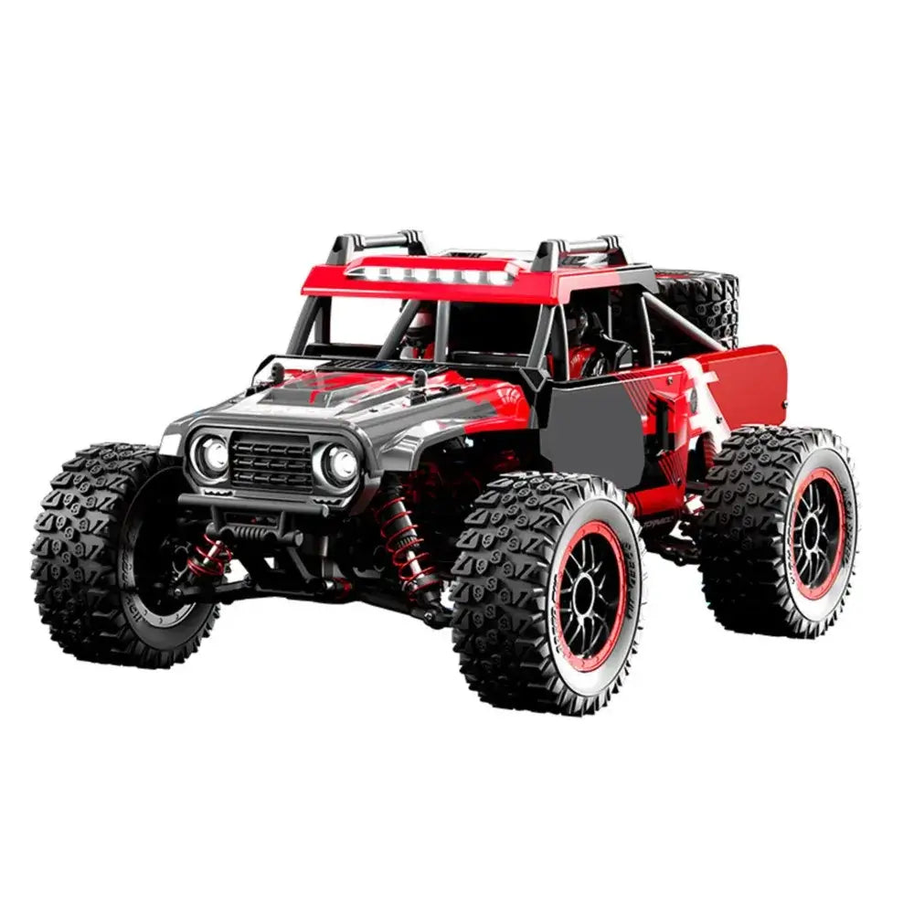 RC Cars 48kmh High Speed Off Road Vehicle 1 14 4WD C8805