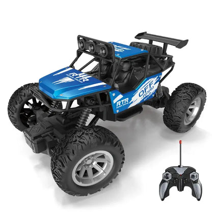 1: 20 Off road Remote Control Car Alloy Climbing Mountain Sportsman Specialty Products