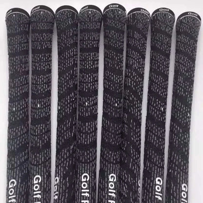 Sportsman Specialty Products 13ps Iron Wood Golf Grip Man Replacement Kit Brand Golf Club Grip Standard