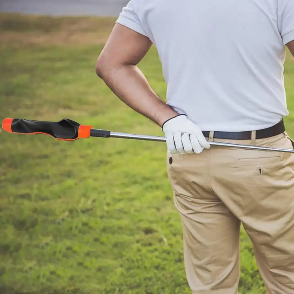 Golf Training Grip Golf Club Swing Trainer Golf Accessories Golf Club Grip Sportsman Specialty Products