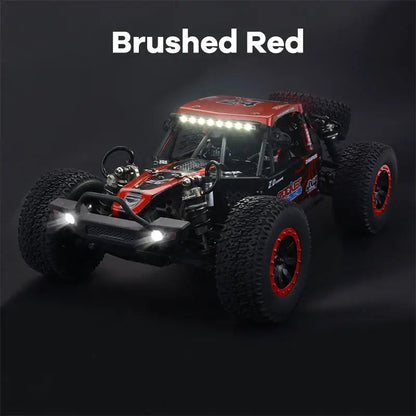 ZD Racing ROCKET DBX-10 1/10 Four wheel drive Remote Control Car Sportsman Specialty Products