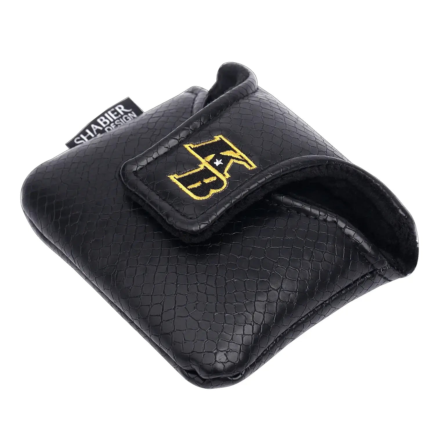 Square Mallet Putter Cover Golf Headcover For TaylorMade Spider X Sportsman Specialty Products