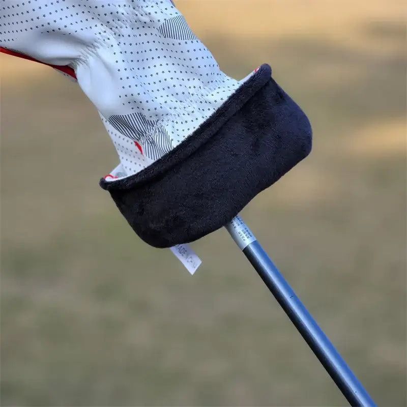 Ping Golf Flag Pattern Driver Headcovers - Men's Classic