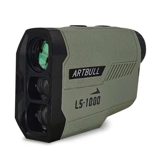 Laser Rangefinder Hunting Outdoor 1200m 650m Golf Rangefinder w Sportsman Specialty Products
