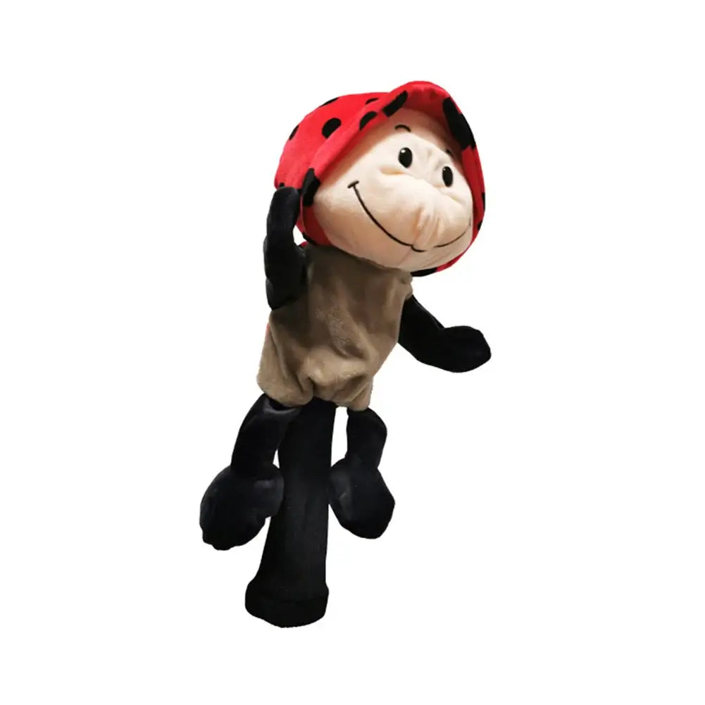 Animal Golf Club Headcover for Driver,460CC Fairway Golf Accessories Sportsman Specialty Products