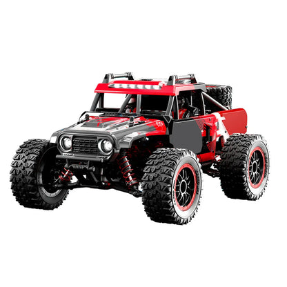 RC Cars 48kmh High Speed Off Road Vehicle 1 14 4WD C8805