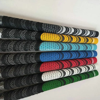 13Pcs/Lot New Cotton Yarn Mc Golf Irons Grips