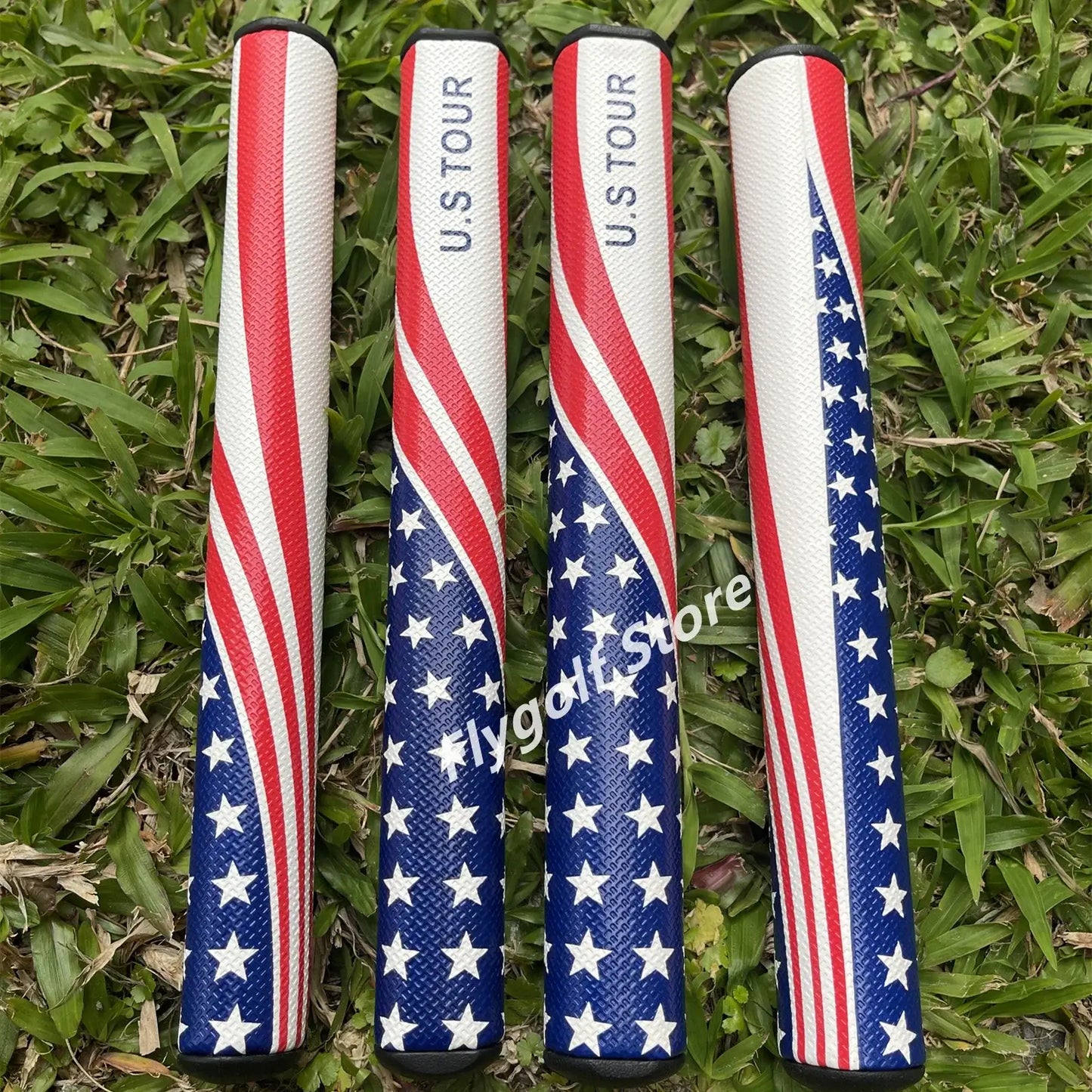 New Putter Golf Grips US Tour PU Material Soft Feeling Putter grips