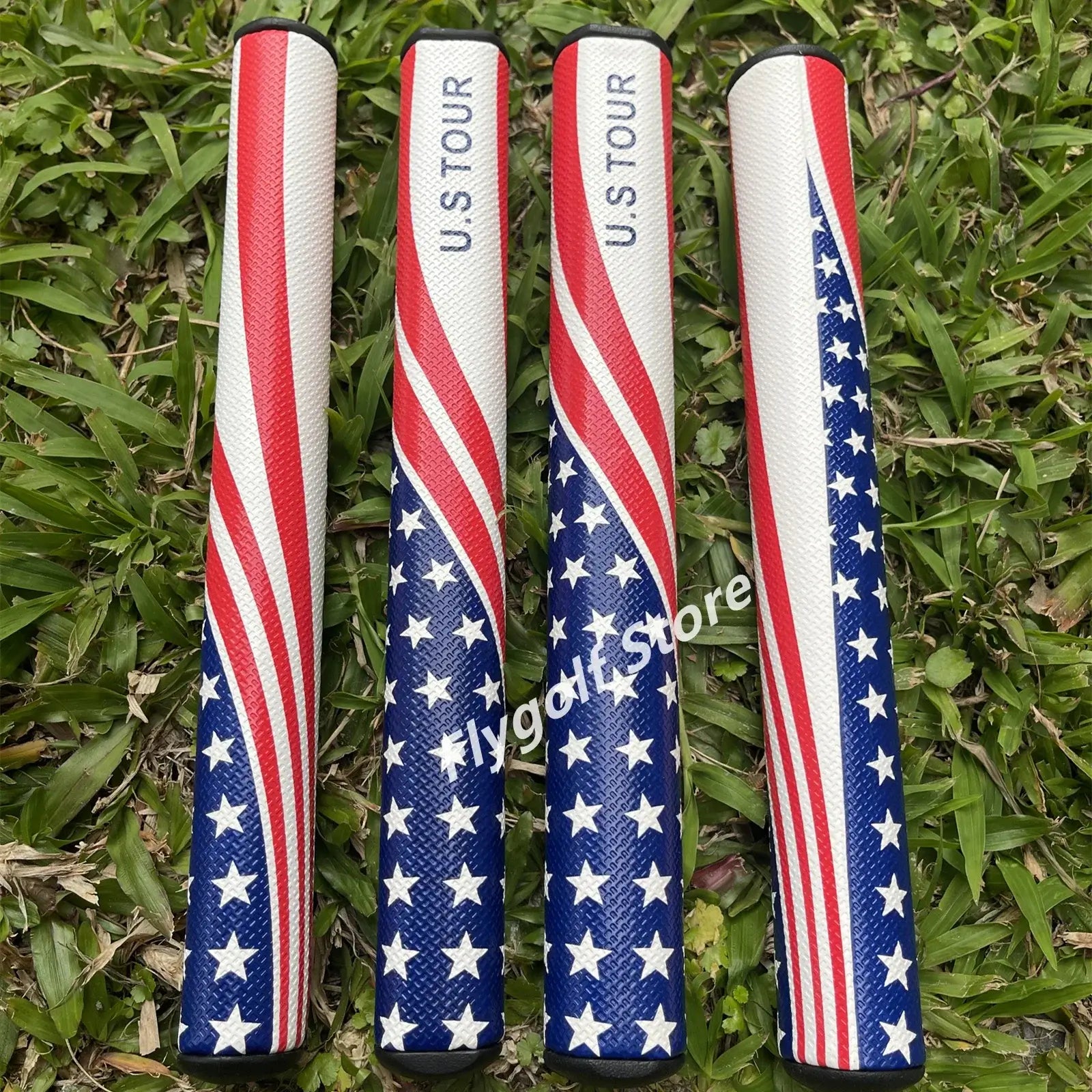 New Putter Golf Grips US Tour PU Material Soft Feeling Putter grips