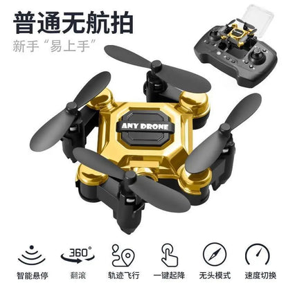 Mosquito Drone, Mini Folding Drone, Aerial Camera Drone,