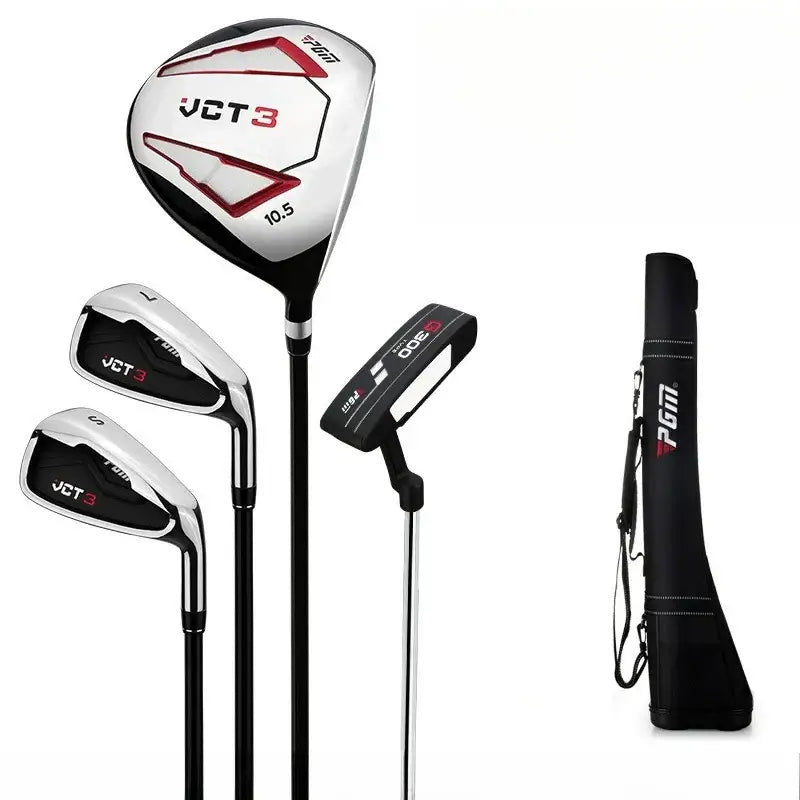 PGM Golf Clubs Complete Sets Men Beginners Sportsman Specialty Products