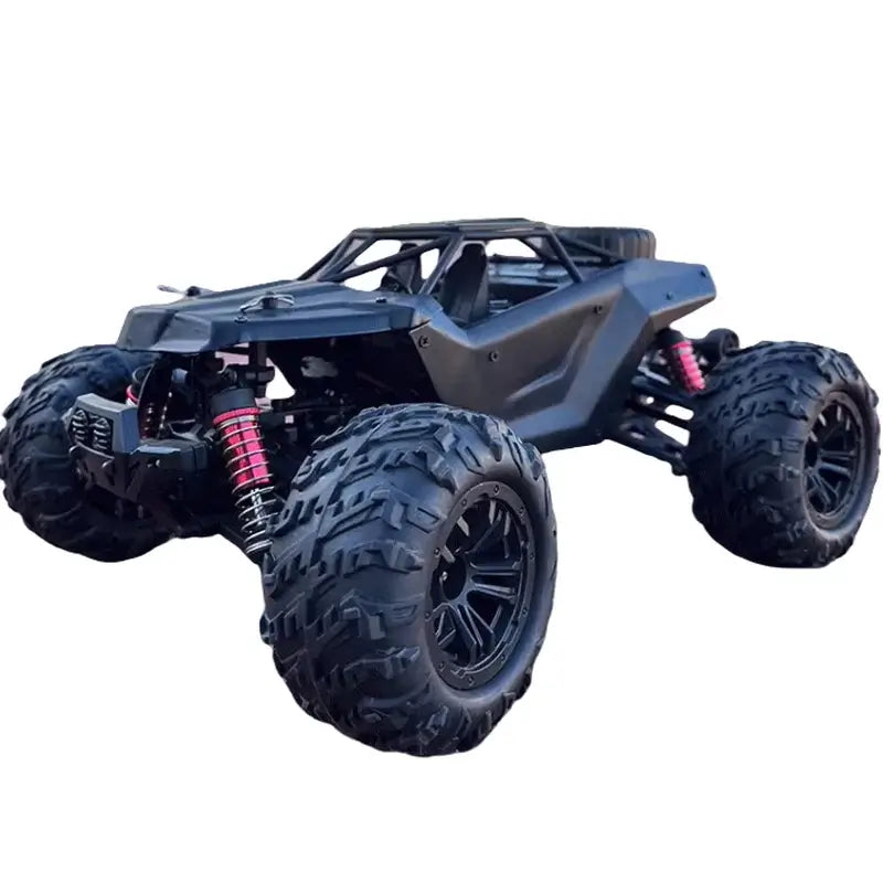 High-Speed RC Car Toy - Electric Off-Road Racing 4WD Proportional Control 75-100km/h Sportsman Specialty Products