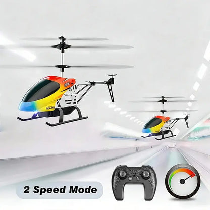 4DRC M5 Remote Control RC Helicopter with Gyro Altitude Hold