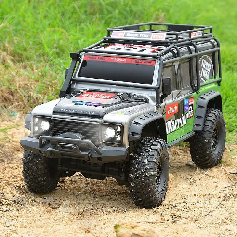 ZP1005 4WD Professional Rc Remote Control Car 1:10 icle Model Car Kid's Toys Sportsman Specialty Products